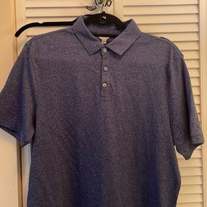 Calvin Klein Polo Size M